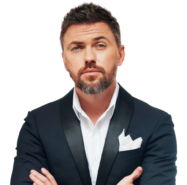 Дмитрий Васин